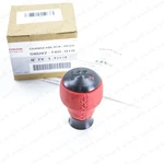 New Genuine Jdm Honda Civic Type FL5 Shift Knob M10X1.6 Thread 08U92-T60-010. Price: $295.01.