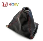 Genuine Honda 83414-ST7-Z10ZA Integra Type DC2 Shift Boot Red Stitch Jdm Civic New. Price: $39.99.