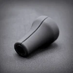 Bmw Leather Gear Knob E3 E9 E10 E12 E21 E23 E24 Oem Emblem Speed 25111220962 New. Price: $99.00.