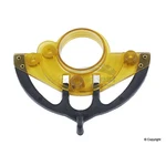 One New Febi Bilstein Hvac Heater Control Knob 02491 0008331440 For Mercedes Mb. Price: $35.77.