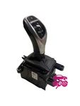 Bmw F10 F11 F07 Gear Shift Selector Assembly Oem Gw 9296906-01 Tested 2011-16 Used. Price: $145.99.
