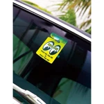 Mooneyes AREA-1 Yokohama Japan: Shape Permit What Do You See Style New. Price: $18.00.