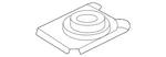 Genuine Nissan Insulator 74967-1EA0A New. Price: $80.79.
