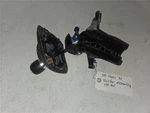 2006 2011 Honda Civic Si Shifter Assembly 6SP Boot 37UE3452, 54102-SVB-A00 Oem Used. Price: $69.99.