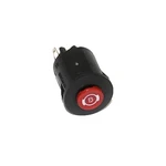 Brake Warning Light Dash 4WIRE Fits Volkswagen TYPE1 71-72 TYPE2 Bus New. Price: $59.99.