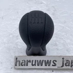 Genuine Nissan 370Z Fairlady Z34 Nismo Shift Knob Speed 32865-6GA0A Oem New. Price: $173.00.