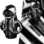 Christmas Car Gear Shift Hoodie Decoration Halloween Funny Cover Mini New. Price: $12.41.