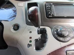 Shifter Sienna 2012 Transmission 1029988 Used. Price: $165.61.