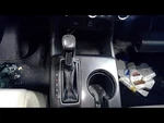 Transmission Shift Automatic Cvt Gasoline Fits 22-25 Civic 1694811 Used. Price: $109.99.