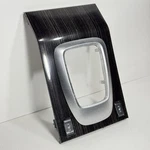 03-06 Acura Mdx Center Console Shifter Bezel Trim Panel Woodgrain Oem Used. Price: $33.95.