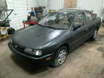 Automatic Transmission From 1993 Infiniti G20 RE4F03A Used. Price: $172.50.