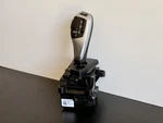 12-15 Bmw 335I Floor Shifter Transmission Gear Selector Assembly Oem Used. Price: $55.00.