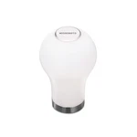 Mishimoto Mmsk-tdp-wh Teardrop Shift Knob White New. Price: $70.95.