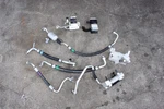 2023 - 2025 Toyota BZ4X Ac Air Conditioning Hose Line Tube Pipe Set Oem Used. Price: $276.50.
