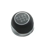 18-26 Wrangler Jl Gladiator 3.6L Manual Gearshift Knob Genuine Mopar 6NZ281X7AC New. Price: $149.12.