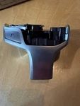 2019 Audi Q8 Transmission Shifter Handle 4N1713140C3Q7 / 4N1.713.140.C Oem Used. Price: $50.00.