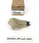 Nissan Infiniti Genuine Oem Knob Shift Lever, 34910 - 1BA3A New. Price: $190.17.