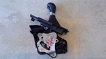 2017 Chevy Impala Lt Automatic Transmission Shifter With Knob 82543 Used. Price: $99.00.