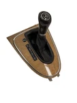 03-09 Mercedes W211 E320 E350 E550 Floor Gear Selector Shifter 2112674624 Oem Used. Price: $154.39.