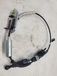 17 18 2019 2020 2021 2022 Hyundai Ioniq Automatic Gear Shifter Cable 46790-G2100 Used. Price: $90.00.