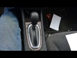 2011 Chevrolet Impala Shifter Lever/knob Used Oem 157K Miles 242.GM1S11. Price: $92.62.