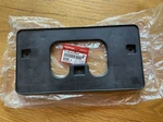 71180-SJC-A00 Honda Ridgeline 2006-2014 Front License Plate Mounting Bracket New. Price: $29.95.