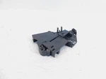Harley Road King & Electra Glide Efi Ecm Fuel Injection Computer Mount Bracket Used. Price: $14.99.