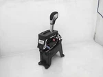 2018-2021 Ford Ecosport Shifter Gear Selector *broken Tab* W/o Paddle Used. Price: $57.00.