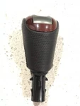 2009 2010 2011 2012 Acura Rl Leather Shift Knob 54130-SJA-961ZC Oem Used. Price: $119.95.