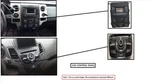 Control Panel *chk Id* Oem 17-18 Ford TRANSIT35 1YR Wrnty Used. Price: $75.00.