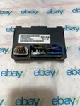08-12 Jeep Liberty Transfer Case Control Module 56029522AB Used. Price: $44.14.