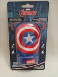 Shift Knob Cover - Marvel Avengers Captain America 2012 Brand New. Price: $12.75.