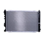 Reach 41-2762 Radiator Fits 2005-2008 Ford Escape 06-08 Mercury Mariner New. Price: $195.99.