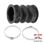Drive Shaft Boot For Cadillac Escalade, Gmc Savana 1500 2500 Sierra New. Price: $23.47.
