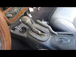 Shifter Sebring 2000 Transmission Assembly 191635 Used. Price: $85.00.