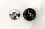 4 Speed Shift Knob W/ Ring 1962-1967 Ford & Mercury Falcon Fairlane Comet New. Price: $29.99.