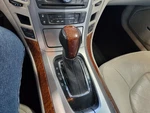Cadillac Cts 2008 Transmission Shifter 576759 Used. Price: $87.32.