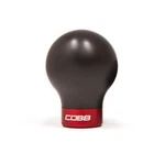 Cobb Tuning Gear Knob Black W/red Base For 3 Mps 6 Mazdaspeed New. Price: $134.05.