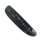 2005-2009 Mercedes W209 CLK350 Center Console Shift Indicator A2032672288 Oem Used. Price: $42.49.