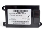 2011-2015 Honda Cr-z Crz Bluetooth Control Unit Module, 39770-SZT-A01, E035, Oem Used. Price: $25.08.