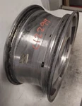 Used 16X7 Aluminum Wheel For 1999 Chevrolet TCHEV1500, Condition. Price: $95.39.
