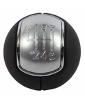 Oem New 2015-2023 Ford Mustang Manual Trans Gear Change Lever Knob Black Leather. Price: $75.59.