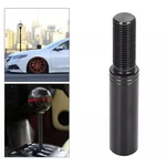 2" Aluminum M10X1.25 Knob Extender Extension Lever Gear Manual Shifter Rod New. Price: $9.55.