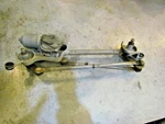 2010 Subaru Wrx Windshield Wiper Motor & Transmission Used. Price: $44.00.