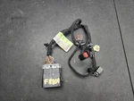 Center Console Wiring Harness 2018 Ford Fusion HG9T-14B560-ANE 2017 2019 Used. Price: $34.50.