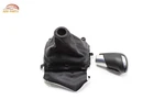 2021-23 Mazda CX-9 Transmission Gear Shifter Lever Knob Handle W/ Boot Cover Oem Used. Price: $46.74.