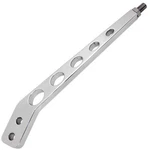 Billet Specialties Polished Aluminum LEVER,OUTLAW,10",SHIFTER,TKO500,600 New. Price: $109.95.