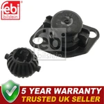 Febi Gear Selector Lever Base Fits Seat Ibiza Vw Golf Polo Caddy New. Price: $14.59.