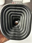 Bmw Rubber Boot Genuine 25111206289 New. Price: $56.00.
