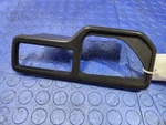 18-22 Jeep Renegade Center Dashboard Switch Surround Trim Black Oem 735689555 Used. Price: $34.99.